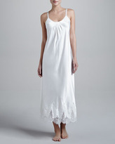 Thumbnail for your product : Oscar de la Renta Simply Elegant Long Gown