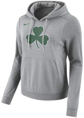 Nike Boston Celtics City Edition