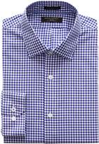 Thumbnail for your product : Banana Republic Classic-Fit Non-Iron Stretch Gingham Shirt