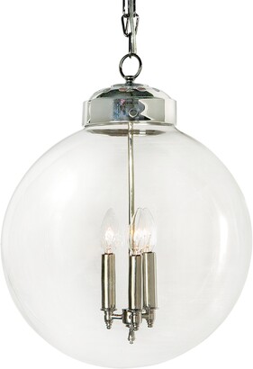 REGINA ANDREW Globe Pendant Lamp