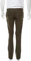 Thumbnail for your product : Dolce & Gabbana Flat Front Cargo Pants
