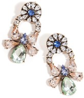 Thumbnail for your product : BaubleBar Floral Pulitzer Drops