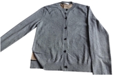 Thumbnail for your product : Celine Grey Cashmere Knitwear