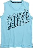 Thumbnail for your product : Nike Breathe Hyper Dry Tank