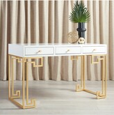 Thumbnail for your product : Safavieh Couture Valeria Lacquer Writing Desk