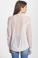 Thumbnail for your product : Feel The Piece 'Kendra' Sweater