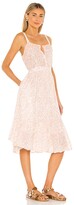 Thumbnail for your product : LoveShackFancy Tove Dress