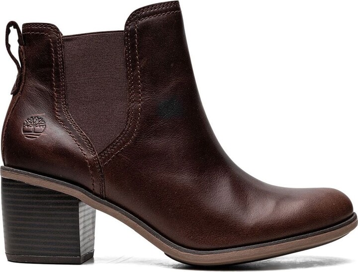 Timberland High Heel Women's Boots | ShopStyle