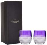 Thumbnail for your product : Waterford Mixology Circon Tumbler (Set of 2)
