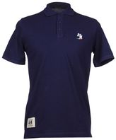 Thumbnail for your product : Armata Di Mare Polo shirt