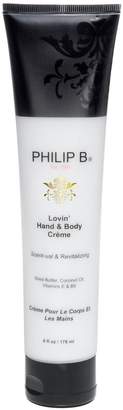 Philip B 178ml Lovin' Hand & Body Creme