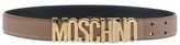 Thumbnail for your product : Moschino Belt