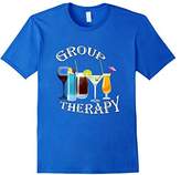 Thumbnail for your product : Group Therapy Drinks T-shirt Drinking Therapy Shirt
