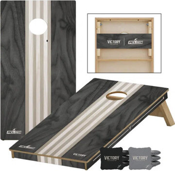 2x4 Classic Cornhole Set