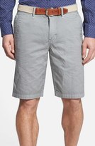 Thumbnail for your product : Tommy Bahama 'Eastbank' Flat Front Shorts