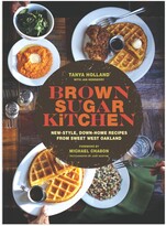 Brown Sugar Kitchen Cookbook