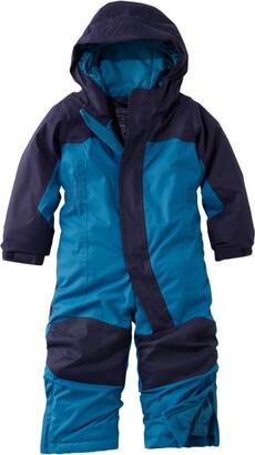 ll bean infant snowsuit