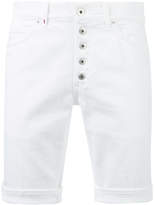 Thumbnail for your product : Dondup buttoned shorts