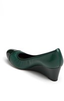 Thumbnail for your product : French Sole Women's 'Juggle' Wedge Pump