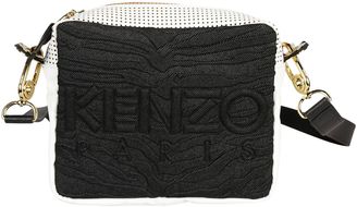 Kenzo Kombo Shoulder Bag