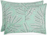 Thumbnail for your product : Charter Club Damask Designs Fern Mint 3-Pc. King Duvet Set, Created for Macy's