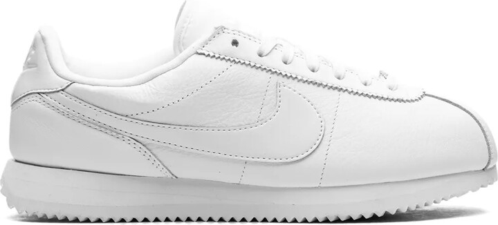 Nike Cortez 23 Premium leather sneakers