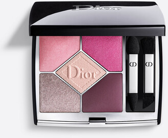 Christian Dior 5 Couleurs Couture - Eyeshadow Palette - 859 Pink Corolle