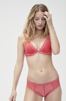 Thumbnail for your product : Natori Feathers Hipster Briefs