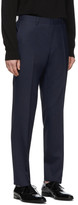Thumbnail for your product : HUGO BOSS Blue Huge6/Genius5 Suit