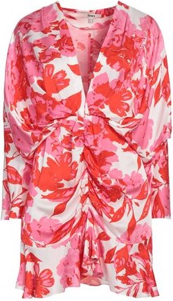 Sisters Woman Mini dress
