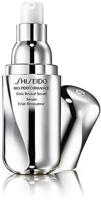 Shiseido Women's Bio-Performance Glow Revival Serum