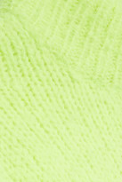 Thumbnail for your product : Tibi Alpaca-blend Sweater