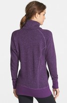 Thumbnail for your product : Alo 'Canyon' Stand Collar Pullover (Online Only)