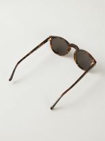Thumbnail for your product : RetroSuperFuture 'Paloma Havana' sunglasses