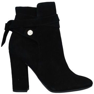 guess suede boots