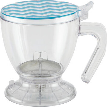 Bonjour Plastic Smart Brewer 195 oz. Coffee Maker