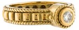 Thumbnail for your product : Penny Preville 18K Diamond Ring