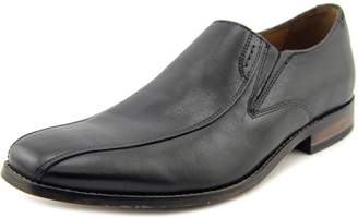 Bostonian Men's Narrate Step Leather Slip On Shoe