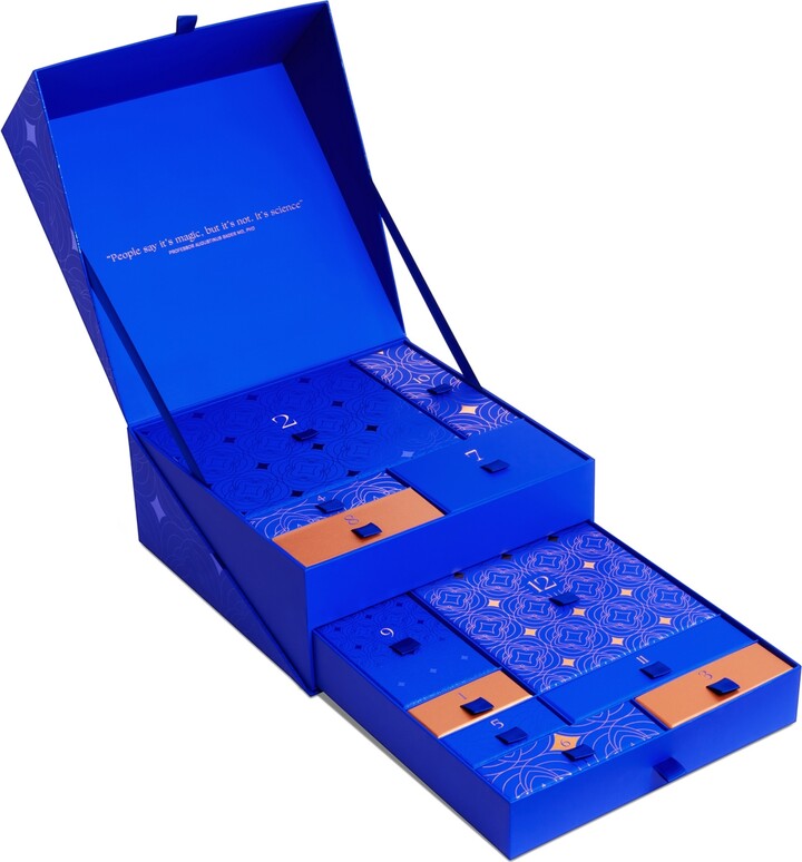 Augustinus Bader 12-Pc. The 12 Days Advent Calendar Set