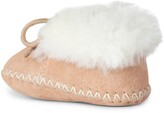 Thumbnail for your product : Old Friend Faux Shearling Bootie