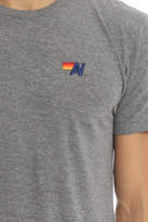 Thumbnail for your product : Aviator Nation Basic Crew Tee