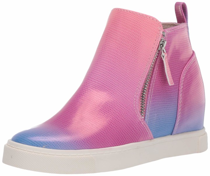 wedge sneakers for kids