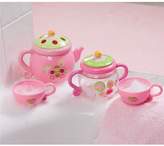 Thumbnail for your product : Summer Infant Tub Time Floating Tea Party