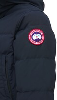 Thumbnail for your product : Canada Goose Wyndham Down Parka W/ Fur Trim
