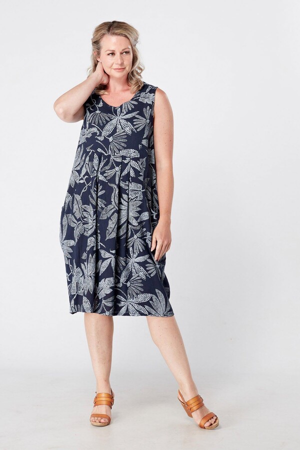 Luca Vanucci Livorno EM Dress ShopStyle