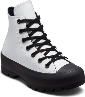 converse surface fusion lugged