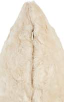 Thumbnail for your product : Aviva Stanoff Faux-Fur Pillow