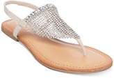 Thumbnail for your product : Madden Girl Sabell Embellished Slide Sandals
