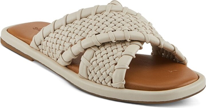 Women's Montauk Slide Sandals