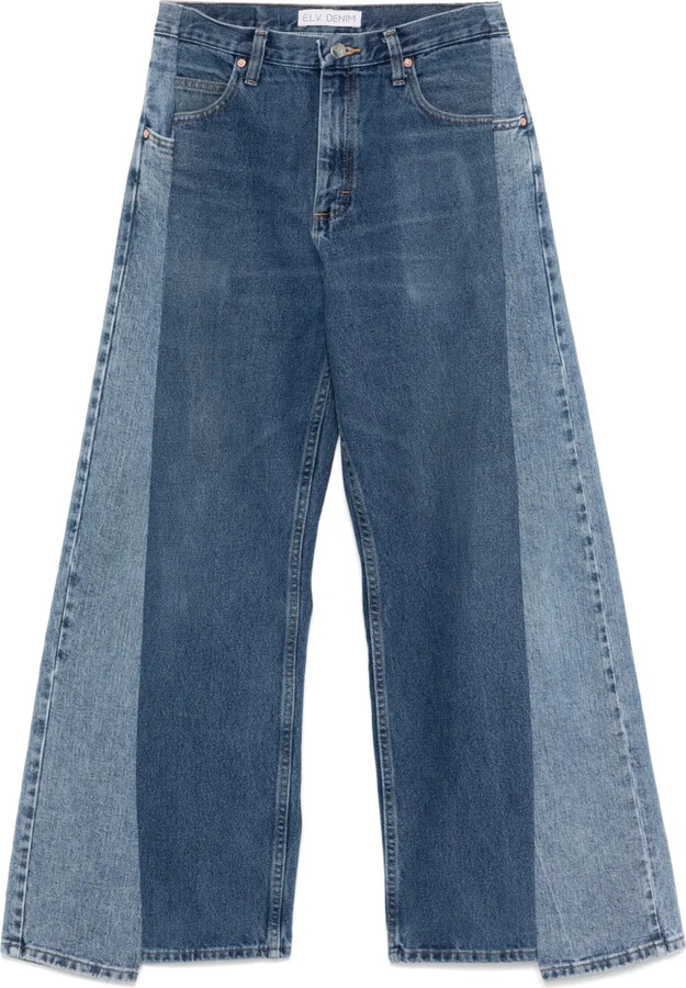 E.L.V. Denim Freya jeans